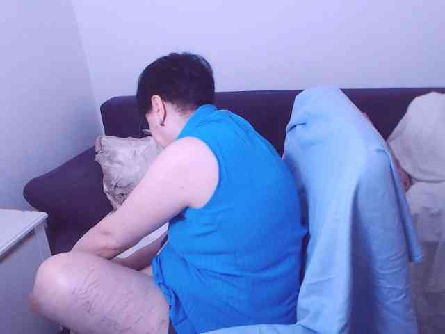 ChristaRose webcam