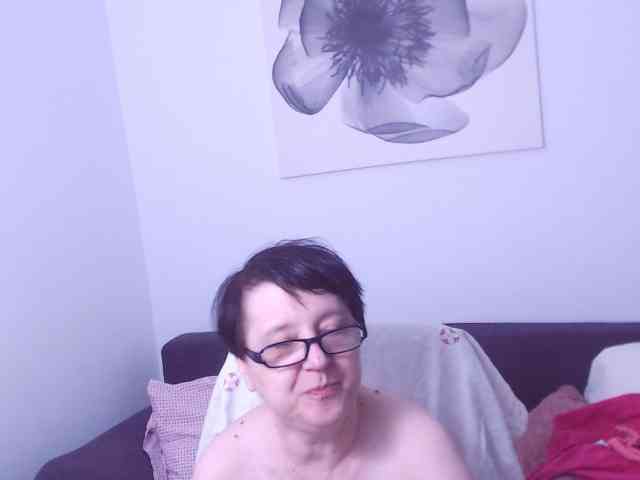 ChristaRose webcam