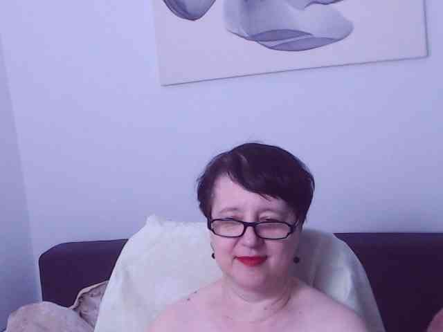 ChristaRose webcam