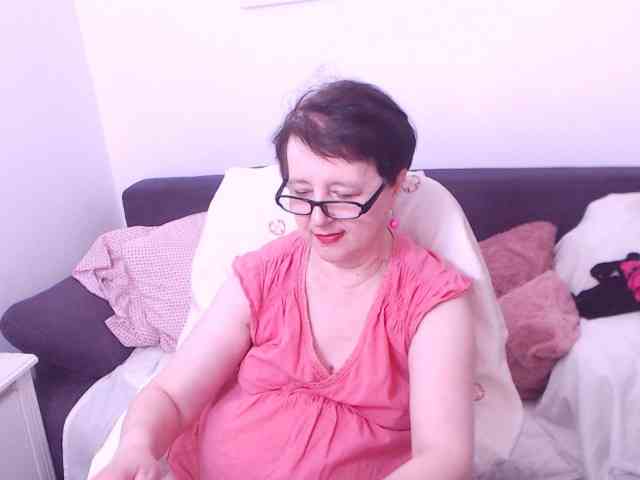 ChristaRose webcam