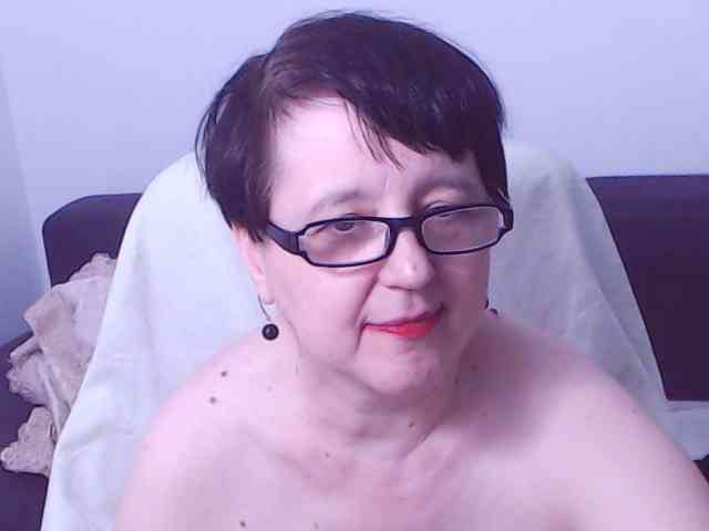 ChristaRose webcam