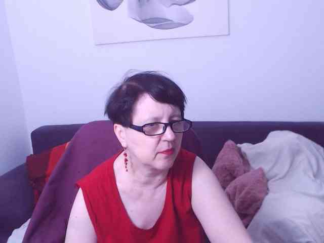 ChristaRose webcam