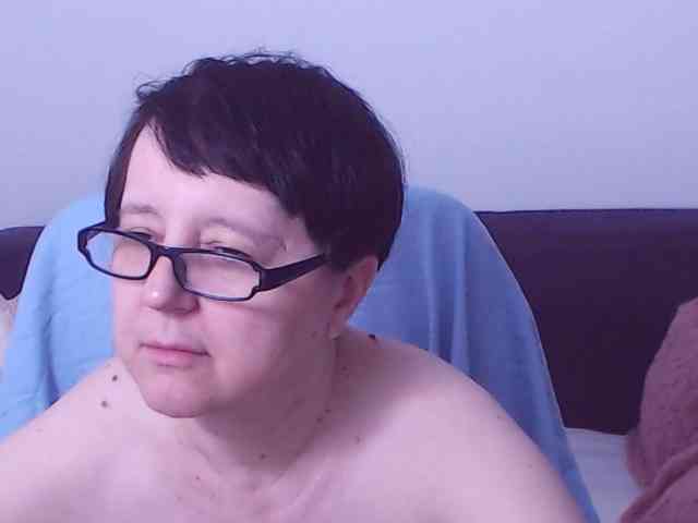 ChristaRose webcam