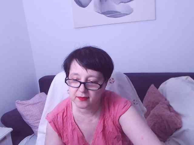ChristaRose webcam
