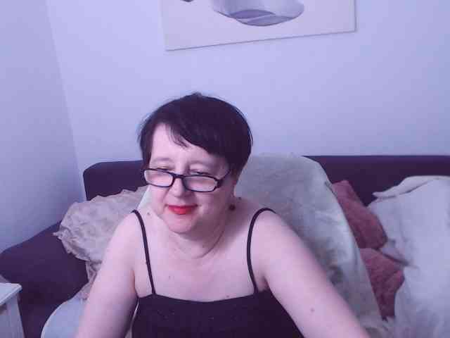 ChristaRose webcam