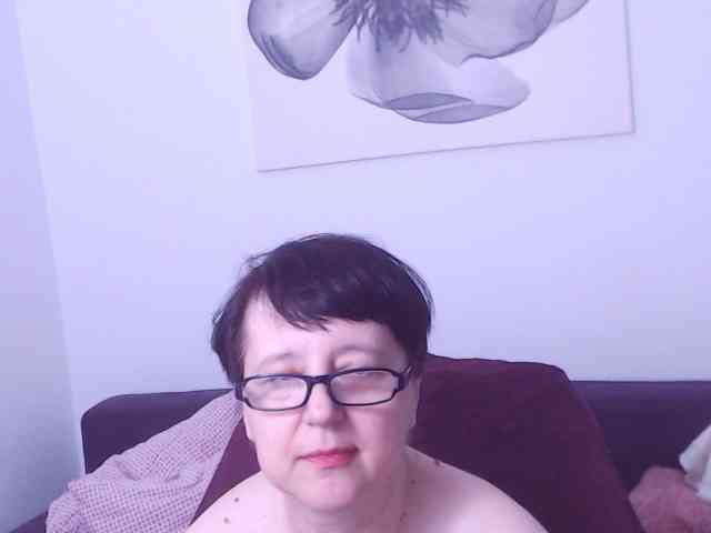 ChristaRose webcam