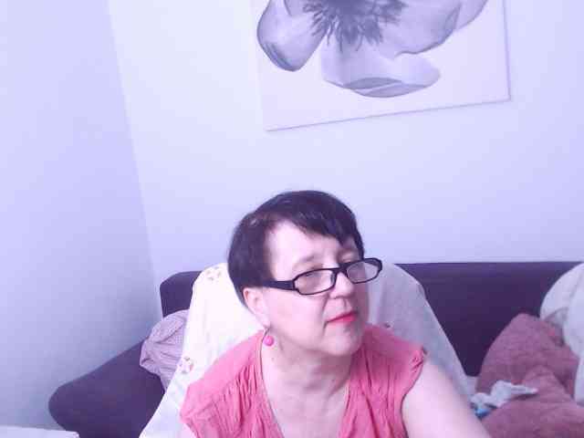 ChristaRose webcam