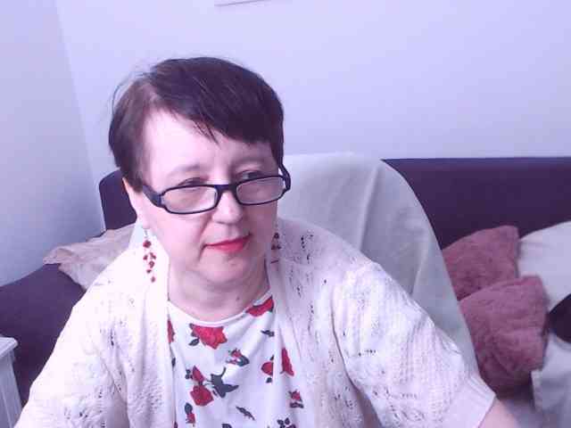 ChristaRose webcam