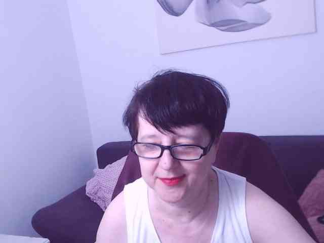 ChristaRose webcam