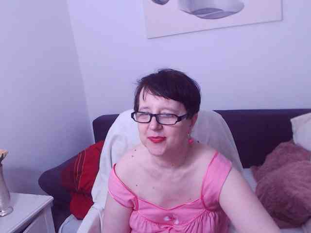ChristaRose webcam