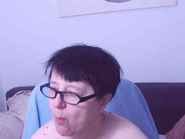 ChristaRose webcam