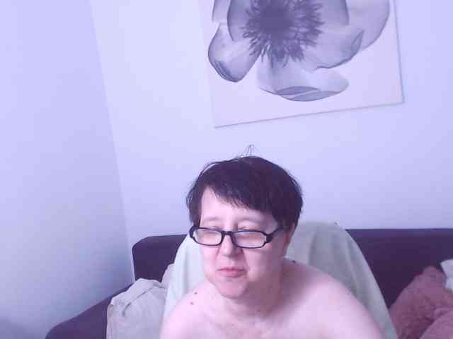 ChristaRose webcam