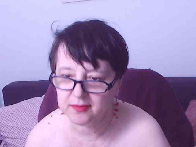 ChristaRose webcam