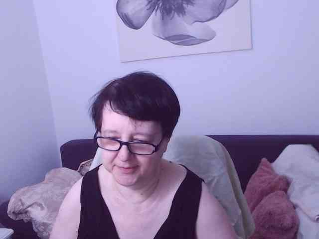 ChristaRose webcam