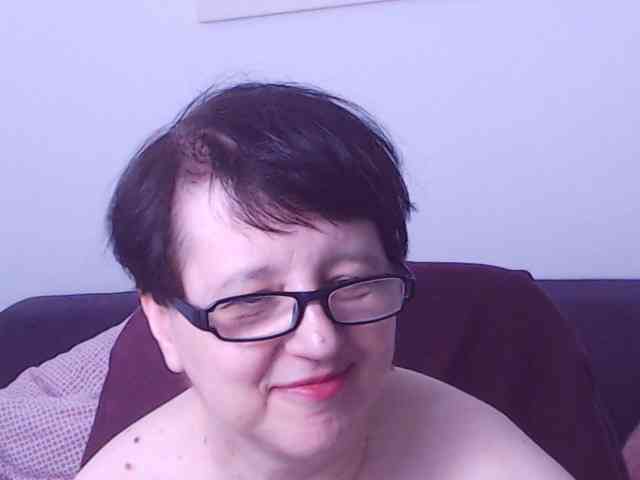 ChristaRose webcam