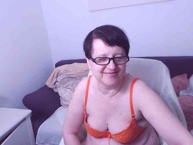 ChristaRose webcam