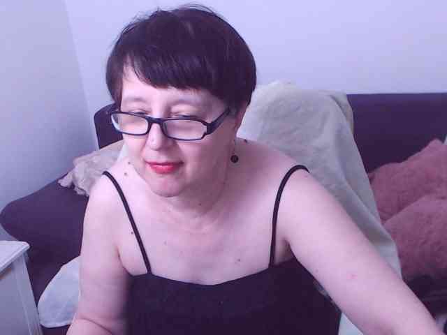 ChristaRose webcam