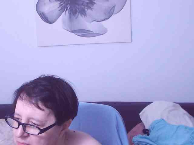 ChristaRose webcam