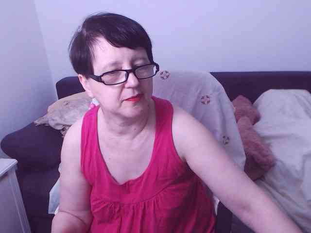ChristaRose Live Webcam on BongaCams