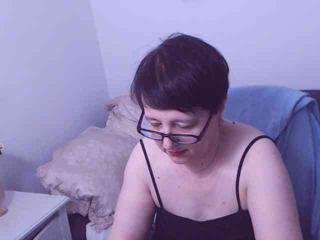 ChristaRose webcam