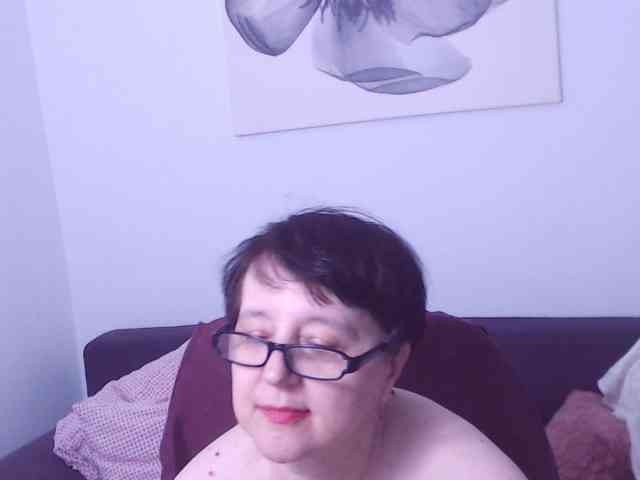 ChristaRose webcam
