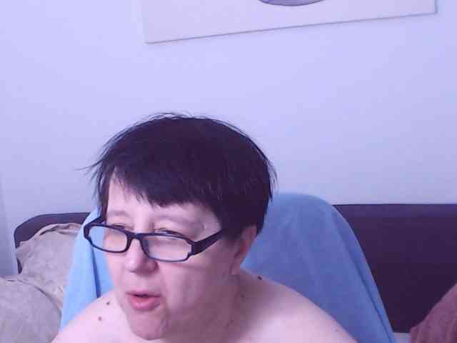 ChristaRose webcam