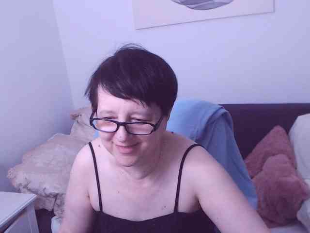 ChristaRose webcam