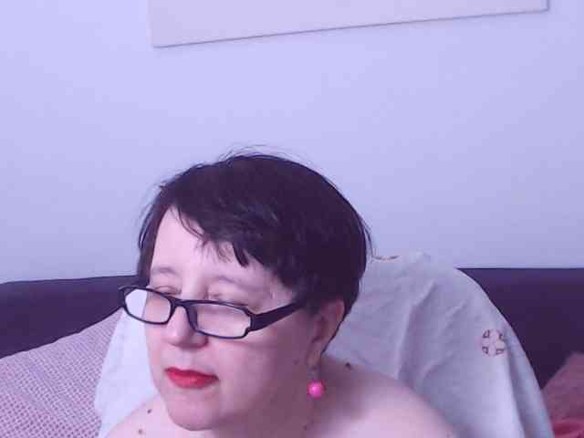 ChristaRose webcam