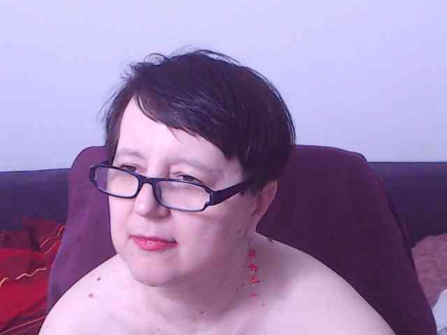 ChristaRose webcam