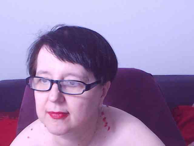 ChristaRose webcam