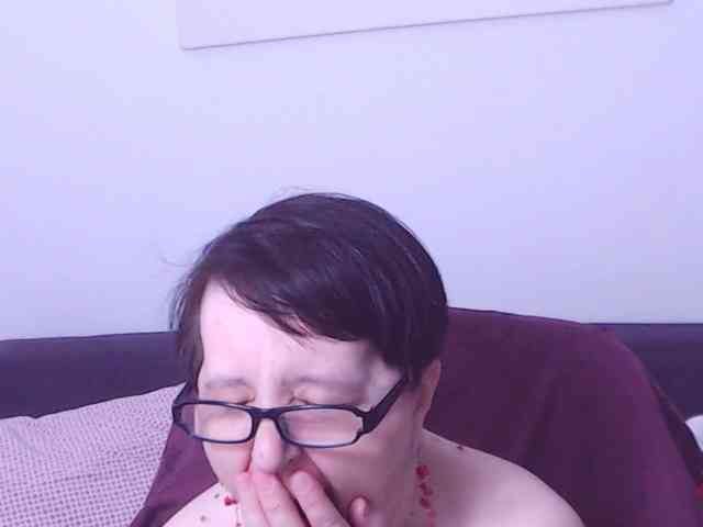 ChristaRose webcam