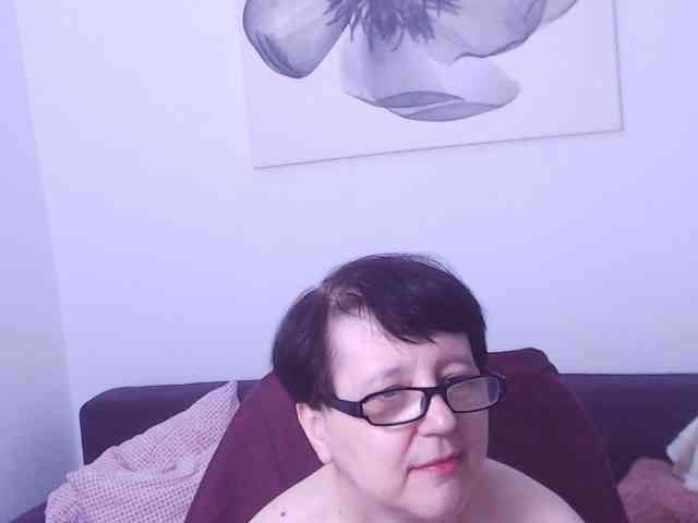 ChristaRose webcam