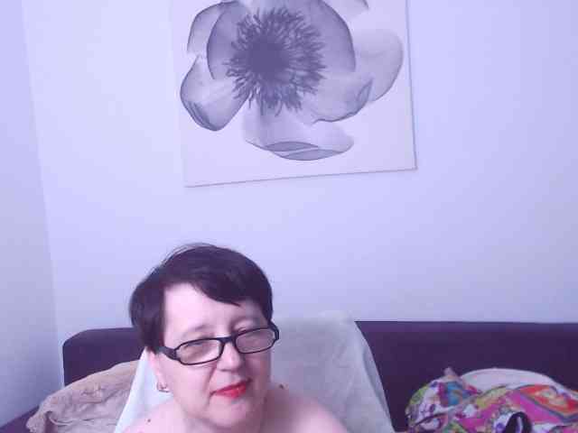ChristaRose webcam
