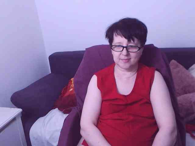 ChristaRose webcam