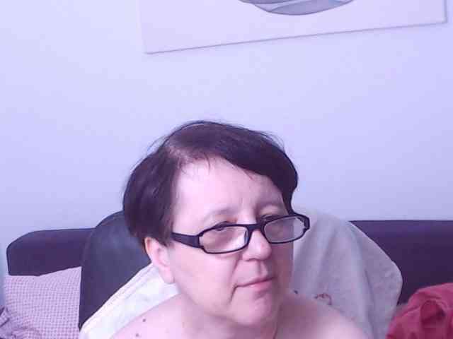ChristaRose webcam
