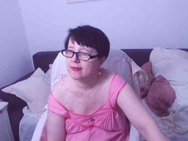 ChristaRose webcam