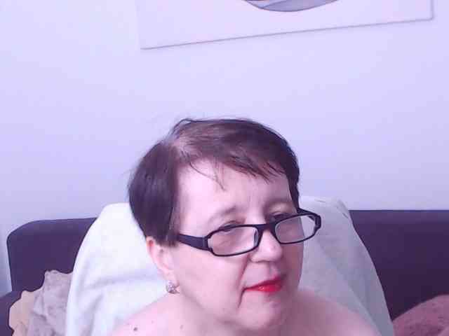 ChristaRose webcam