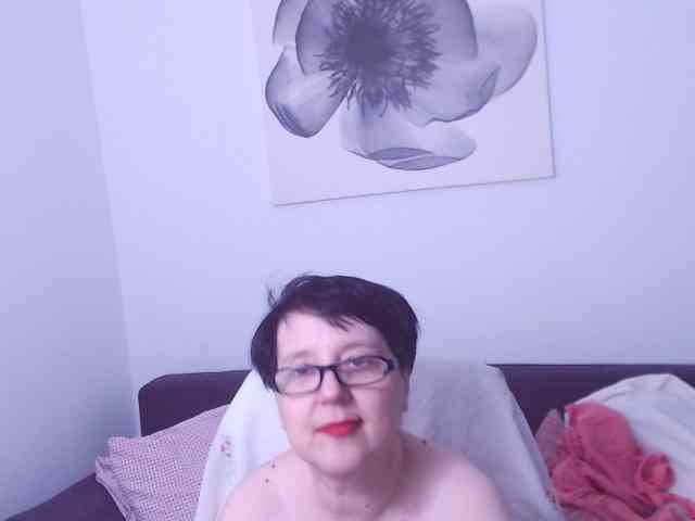 ChristaRose webcam