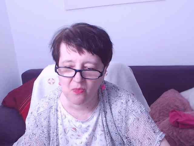 ChristaRose webcam