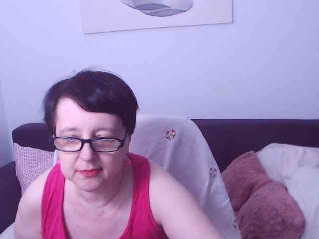 ChristaRose webcam