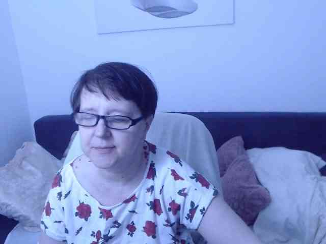 ChristaRose webcam
