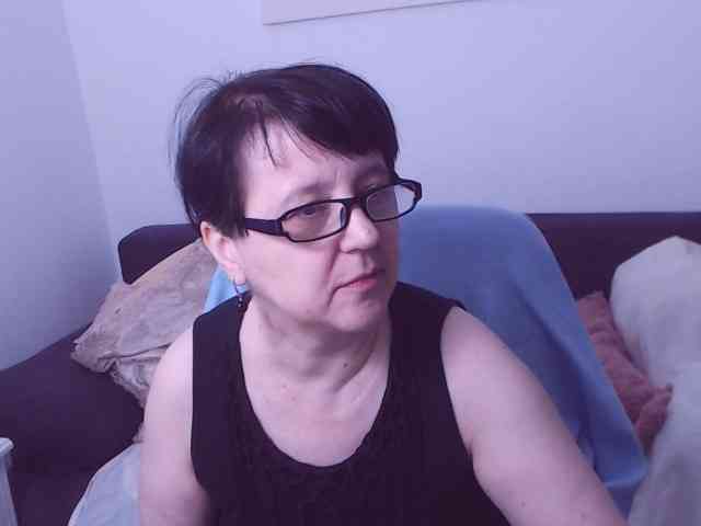 ChristaRose webcam