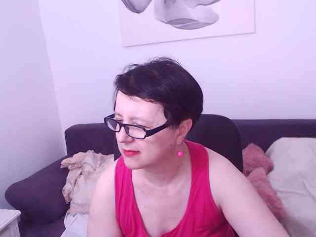 ChristaRose Live Webcam on BongaCams