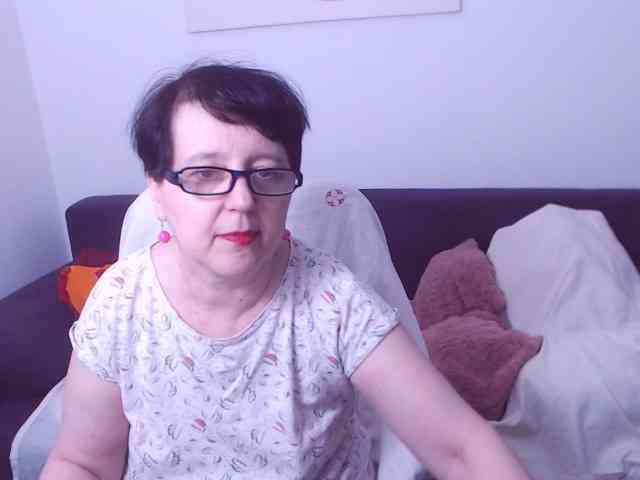 ChristaRose webcam