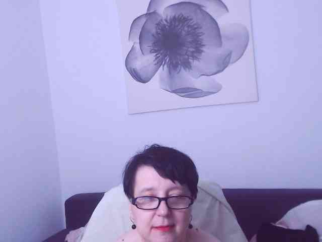 ChristaRose webcam