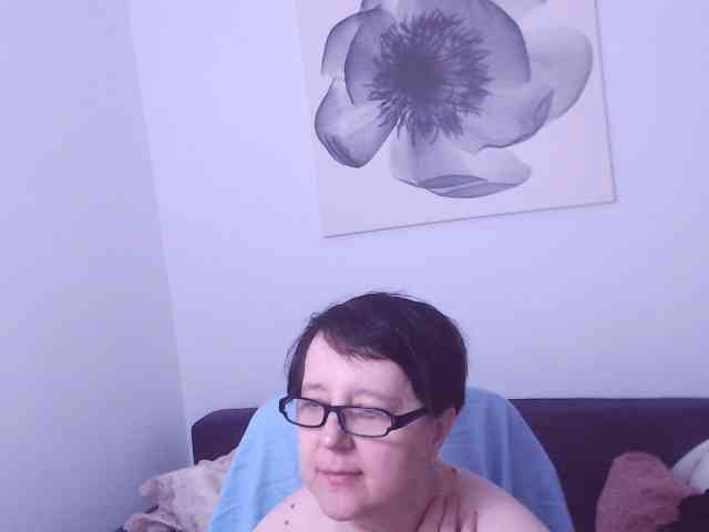 ChristaRose webcam