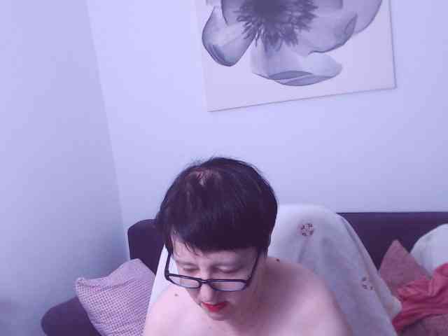 ChristaRose webcam