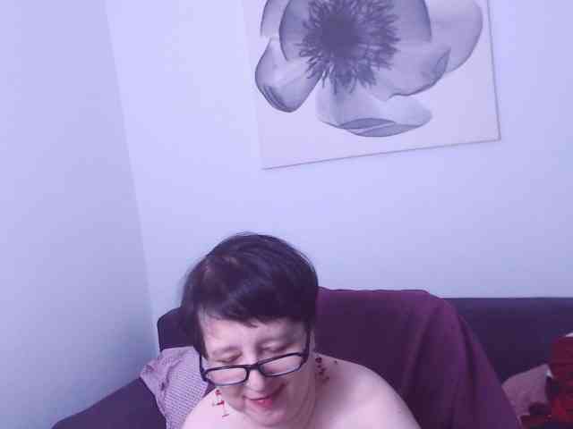 ChristaRose's webcam live show