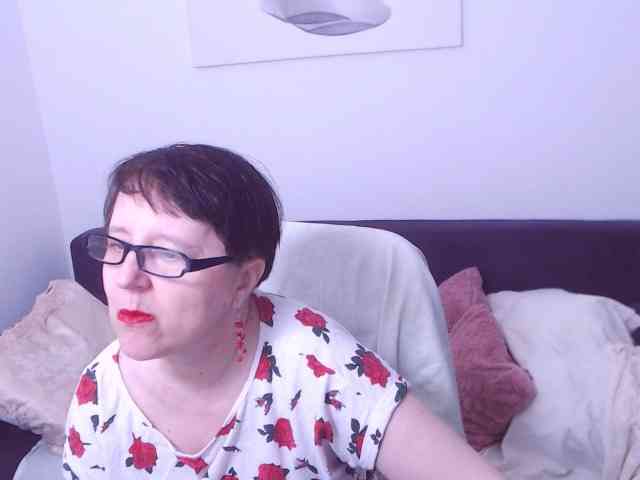 ChristaRose webcam