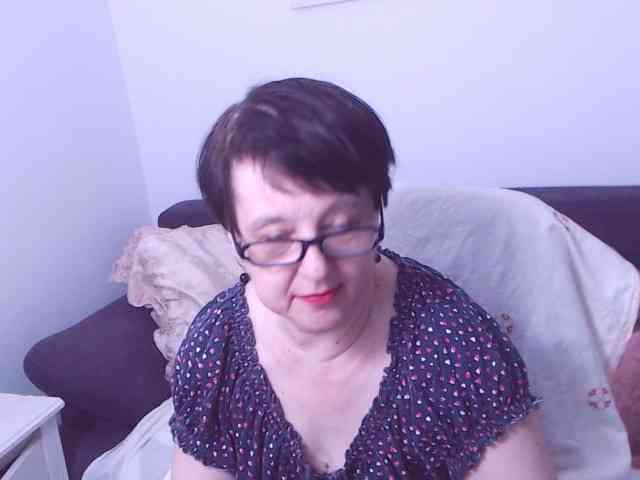 ChristaRose webcam